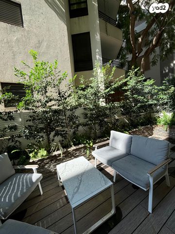 דירת גן, מודיליאני, הצפון החדש - דרום, תל אביב יפו