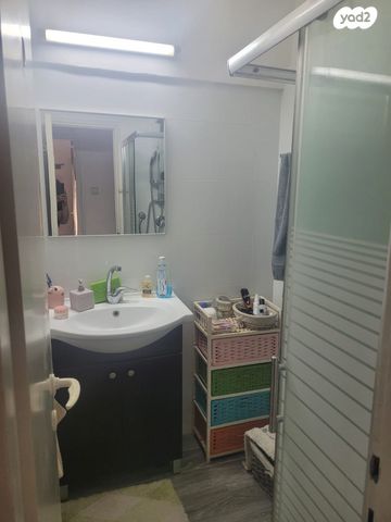 דירה, טרומפלדור, מרכז העיר, קרית אתא