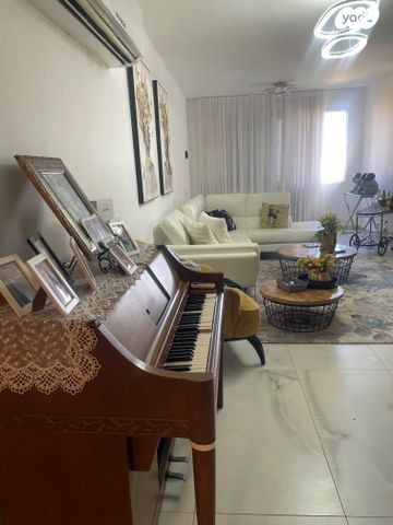 דירה, שדרות קק"ל, מוצקין הותיקה, קרית מוצקין