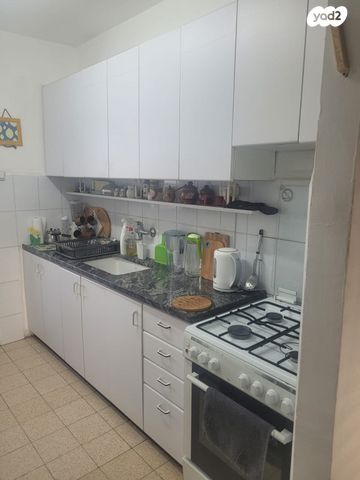 דירה, טרומפלדור, מרכז העיר, קרית אתא