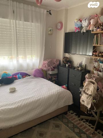 דירה, גני אביב, לוד