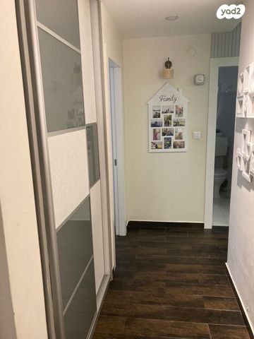 דירה, גני אביב, לוד