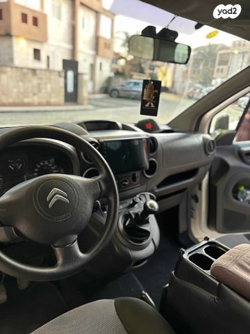 סיטרואן ברלינגו