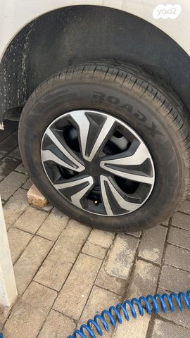 סיטרואן ברלינגו