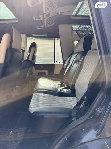 לנד רובר דיסקברי