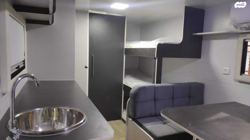 נגרר (קראוון נגרר)