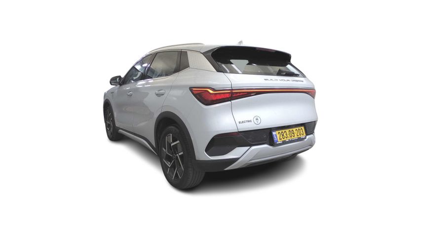 בי.ווי.די אטו 3