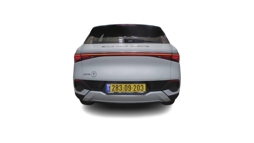 בי.ווי.די אטו 3