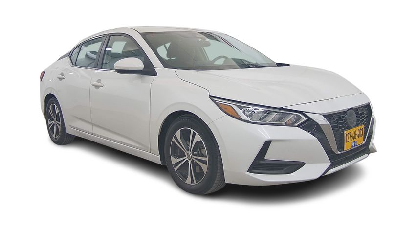 ניסאן סנטרה