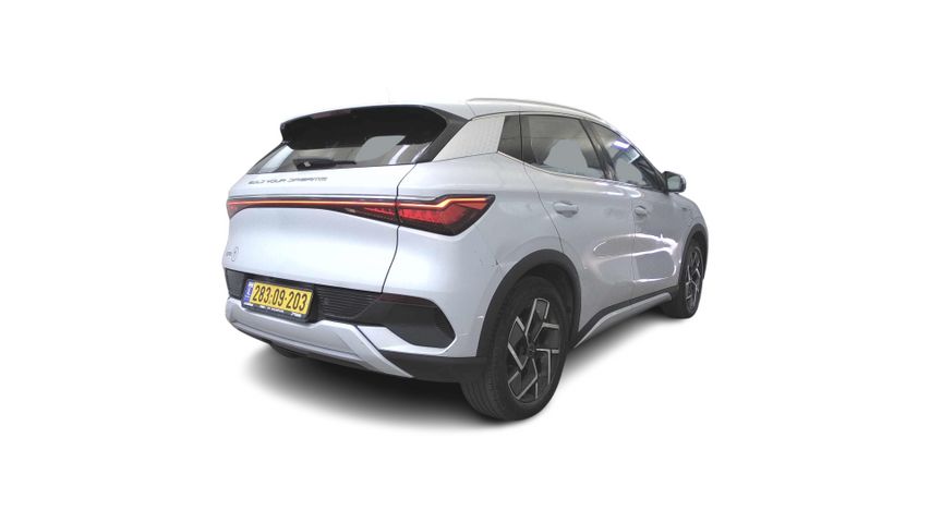 בי.ווי.די אטו 3