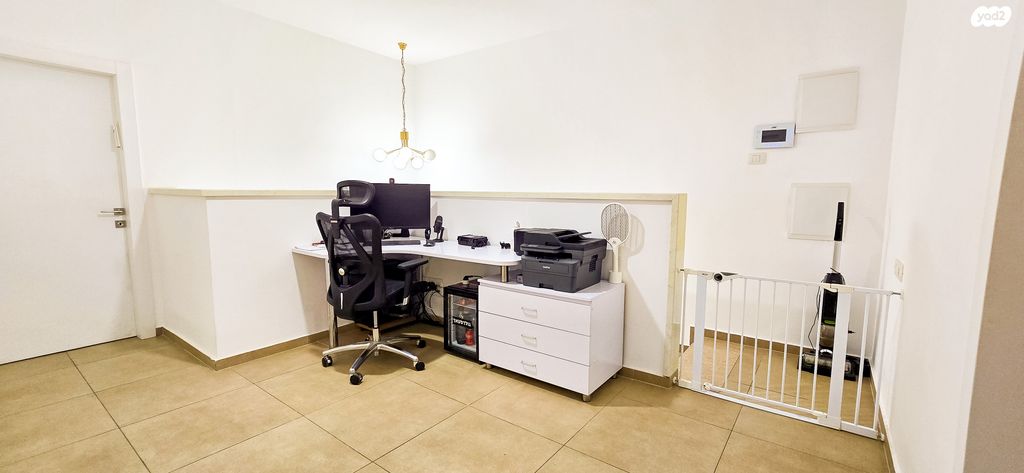 בית פרטי/ קוטג', צוקית 19, פלח שבע, באר שבע