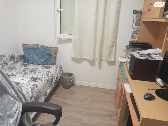 דירה, צמרות 5, גני אביב, לוד