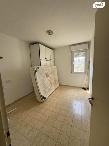 דירה, דובנוב 30, רמות רמז, חיפה