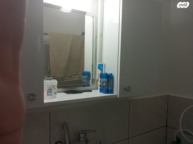 דירה, צמרות 5, גני אביב, לוד