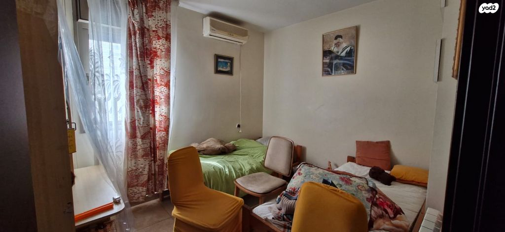 גג/ פנטהאוז, מנחם מנדל משקלוב 11, הר נוף, ירושלים