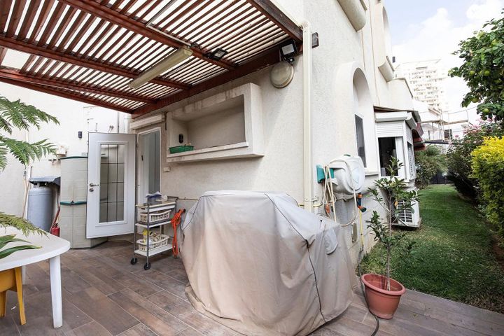 בית פרטי/ קוטג', דוד אלעזר 28, רמב"ם, ראשון לציון