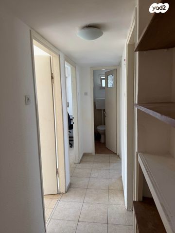 דירה, דובנוב 30, רמות רמז, חיפה