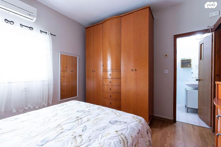 בית פרטי/ קוטג', דוד אלעזר 28, רמב"ם, ראשון לציון