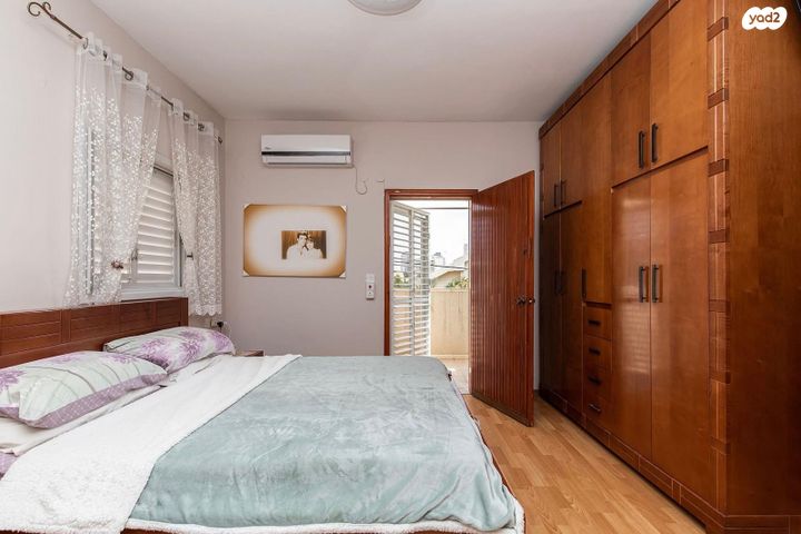 בית פרטי/ קוטג', דוד אלעזר 28, רמב"ם, ראשון לציון