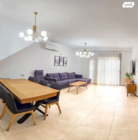 בית פרטי/ קוטג', צוקית 19, פלח שבע, באר שבע