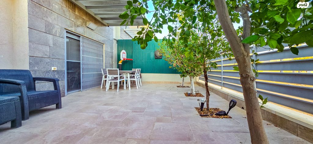 בית פרטי/ קוטג', צוקית 19, פלח שבע, באר שבע