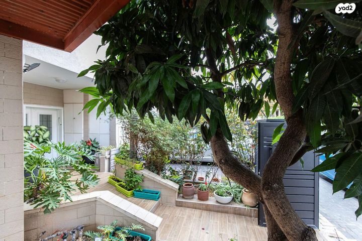 בית פרטי/ קוטג', דוד אלעזר 28, רמב"ם, ראשון לציון