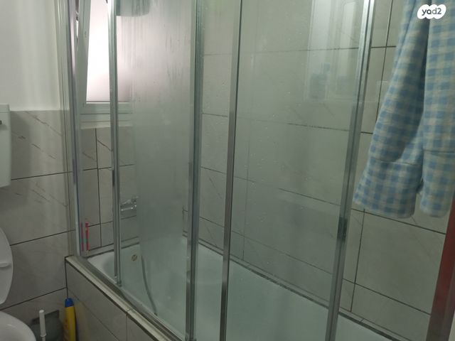 דירה, צמרות 5, גני אביב, לוד