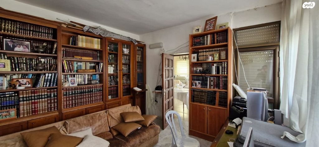 גג/ פנטהאוז, מנחם מנדל משקלוב 11, הר נוף, ירושלים