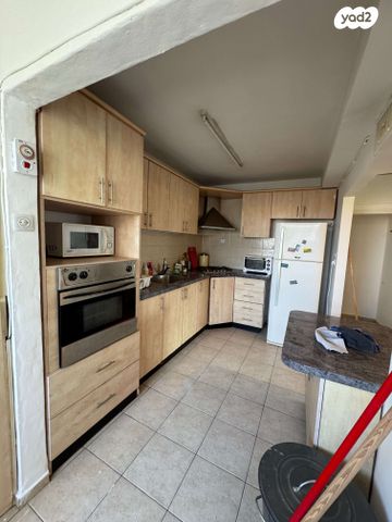 דירה, דובנוב 30, רמות רמז, חיפה