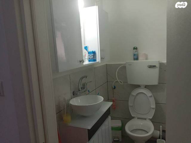 דירה, צמרות 5, גני אביב, לוד