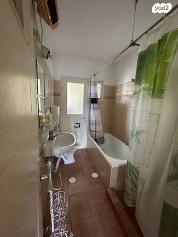 דירה, דובנוב 30, רמות רמז, חיפה