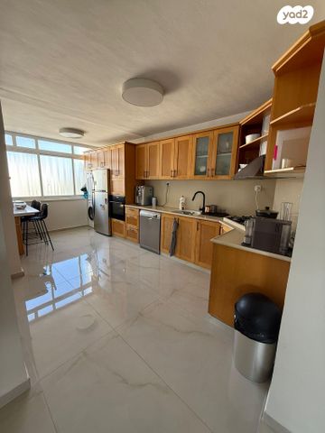 דירה, קרית יערים 26, קרית יערים, גבעת זאב