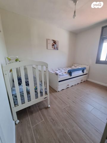 דירה, קרית יערים 26, קרית יערים, גבעת זאב