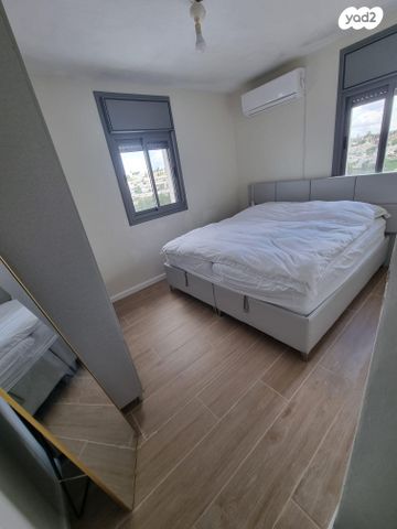 דירה, קרית יערים 26, קרית יערים, גבעת זאב