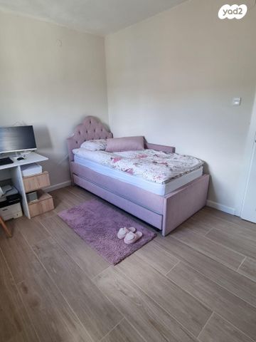 דירה, קרית יערים 26, קרית יערים, גבעת זאב