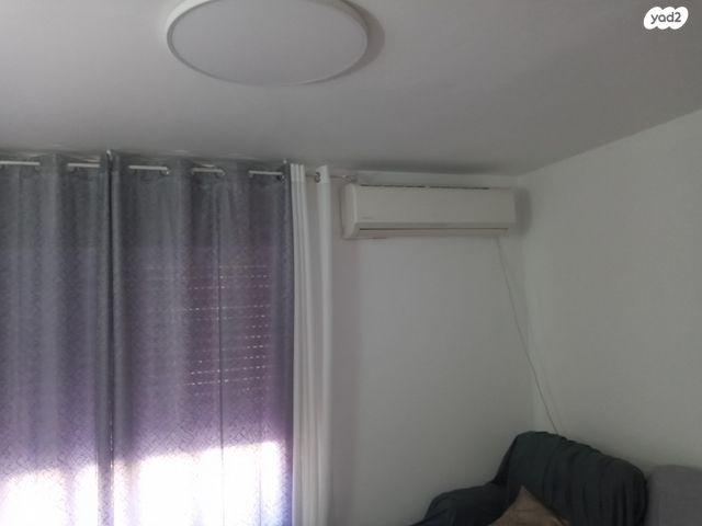 דירה, צמרות 5, גני אביב, לוד