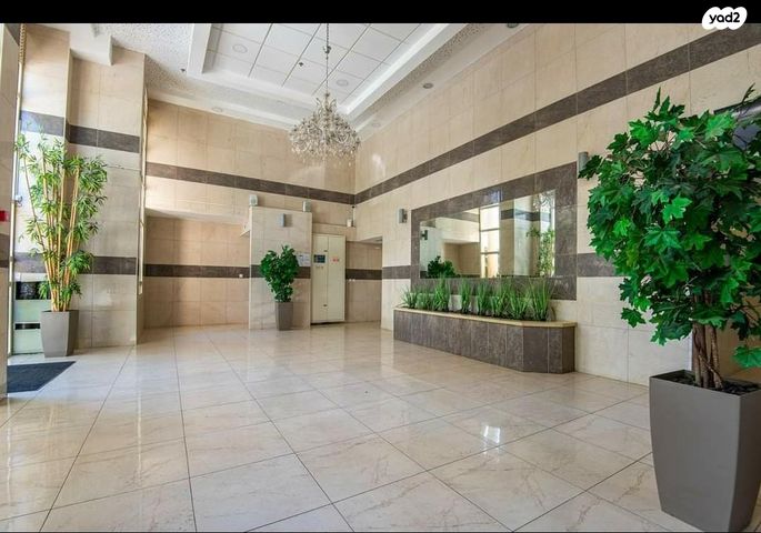 דירה, גינת אגוז 1, נווה גנים, פרדס חנה כרכור