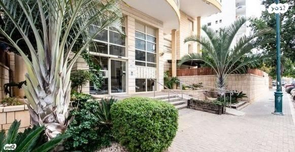 דירה, גינת אגוז 1, נווה גנים, פרדס חנה כרכור