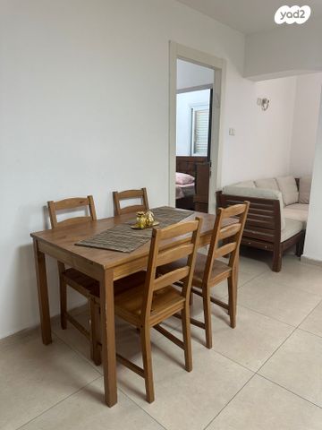 דירה, שדרות דוד המלך 4, חסכון ג, לוד