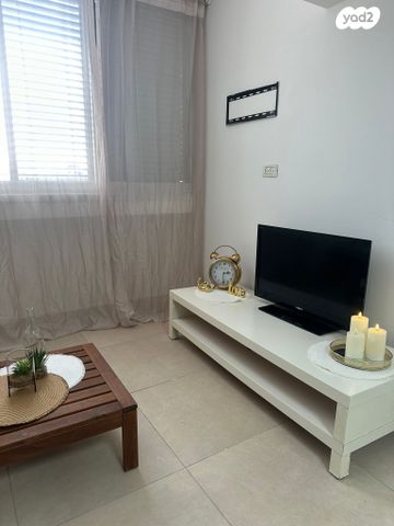 דירה, שדרות דוד המלך 4, חסכון ג, לוד