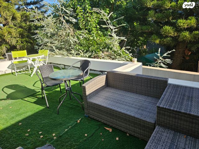 יחידת דיור, תבור 71, נירית, נירית