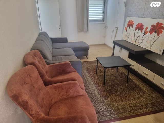 דירה, אפרים שריר 5, גבעת אוסישקין, נהריה