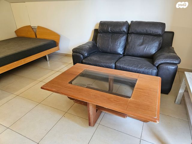 יחידת דיור, תבור 71, נירית, נירית