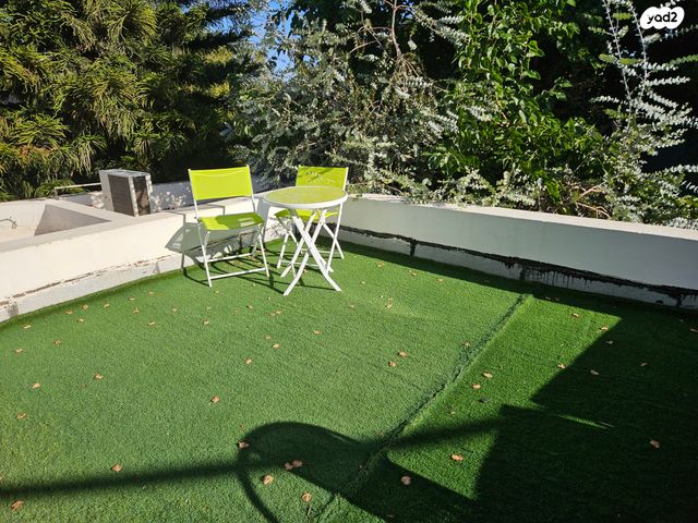 יחידת דיור, תבור 71, נירית, נירית