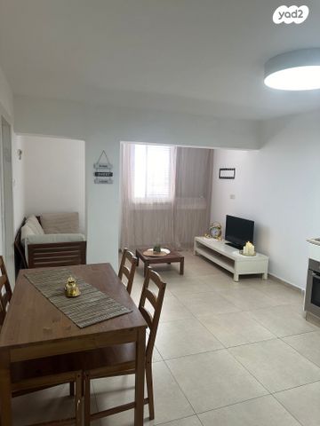 דירה, שדרות דוד המלך 4, חסכון ג, לוד