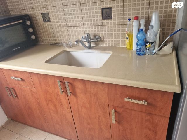 דירה, אפרים שריר 5, גבעת אוסישקין, נהריה