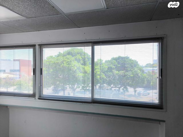 משרדים, פרופ' א.ד. ברגמן 2, פארק תמר, רחובות