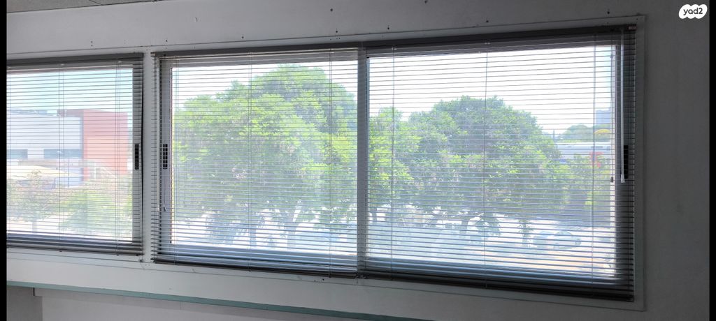 משרדים, פרופ' א.ד. ברגמן 2, פארק תמר, רחובות