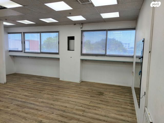 משרדים, פרופ' א.ד. ברגמן 2, פארק תמר, רחובות