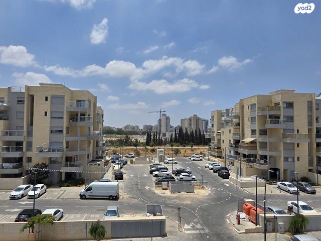 דופלקס, נחל נעמן, כרמי גת, קרית גת